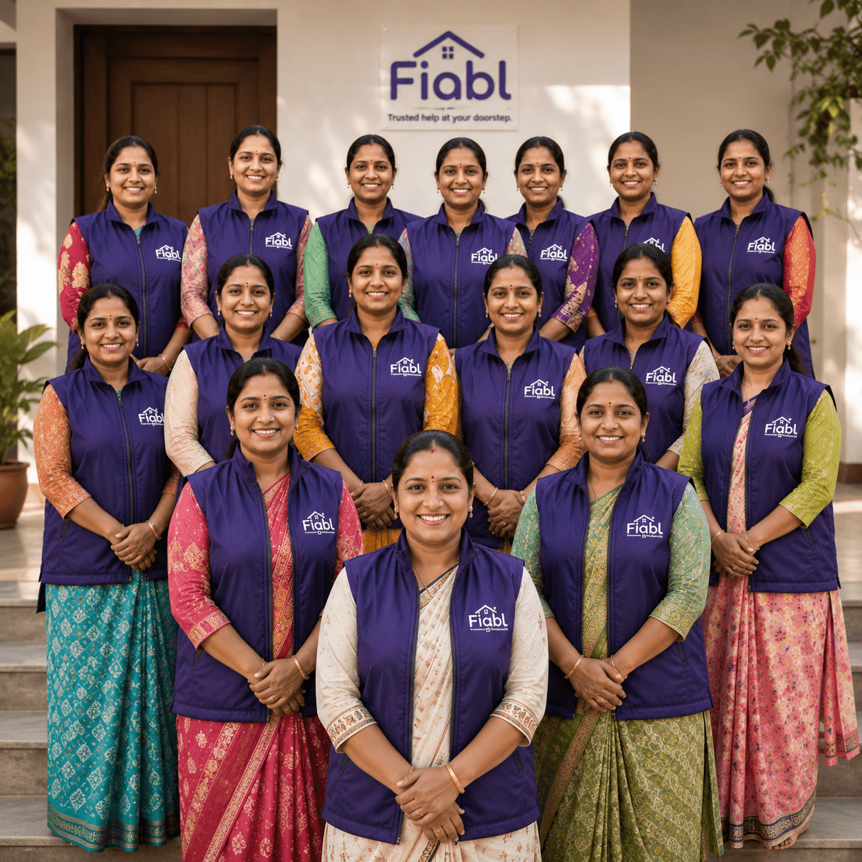 Fiabl experts team