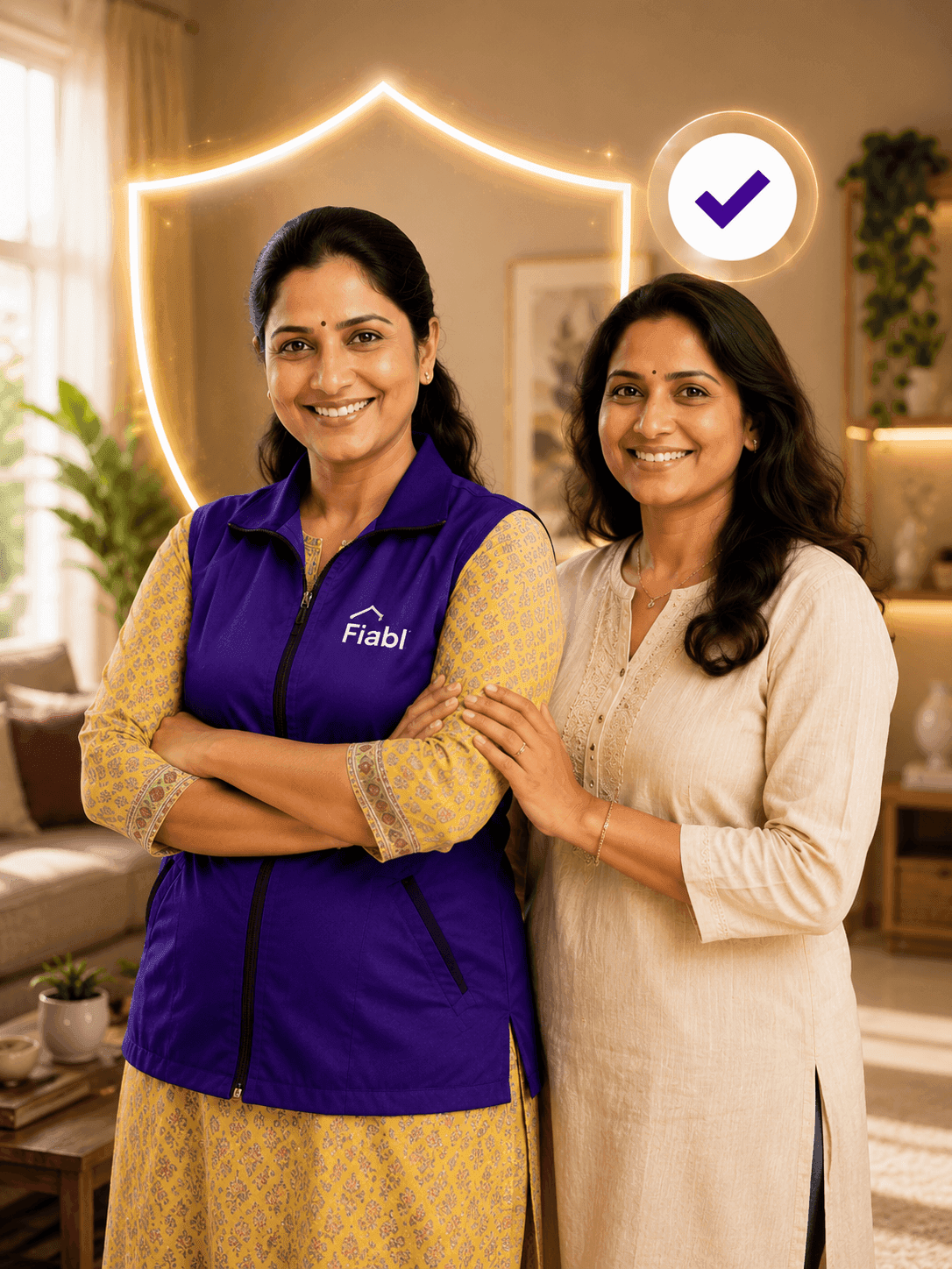 Fiabl verified experts